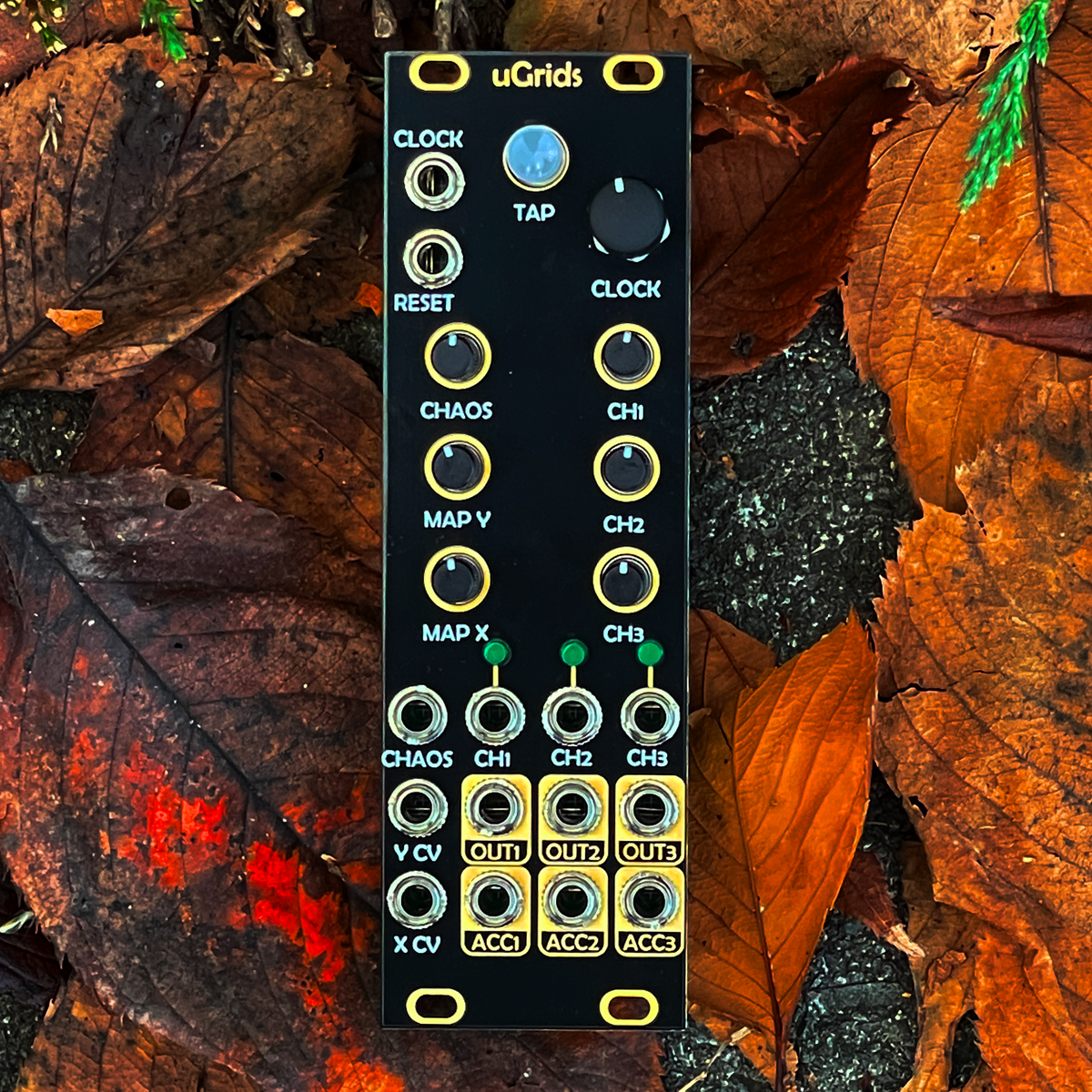 uGrids – beatsville