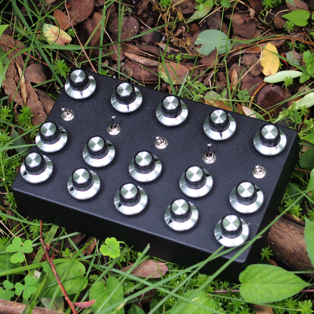 NOSC10 – beatsville