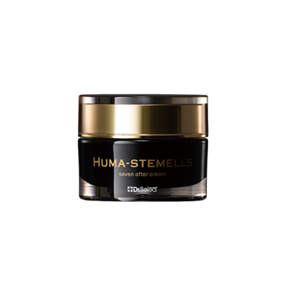 Dr.Select HUMA-STEMELLS Seven-After Cream – Beauty Ninja