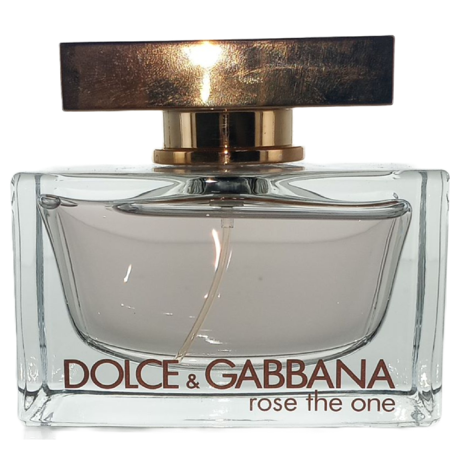 Dolce & Gabbana Rose The One Eau de Parfum - Exotic Floral