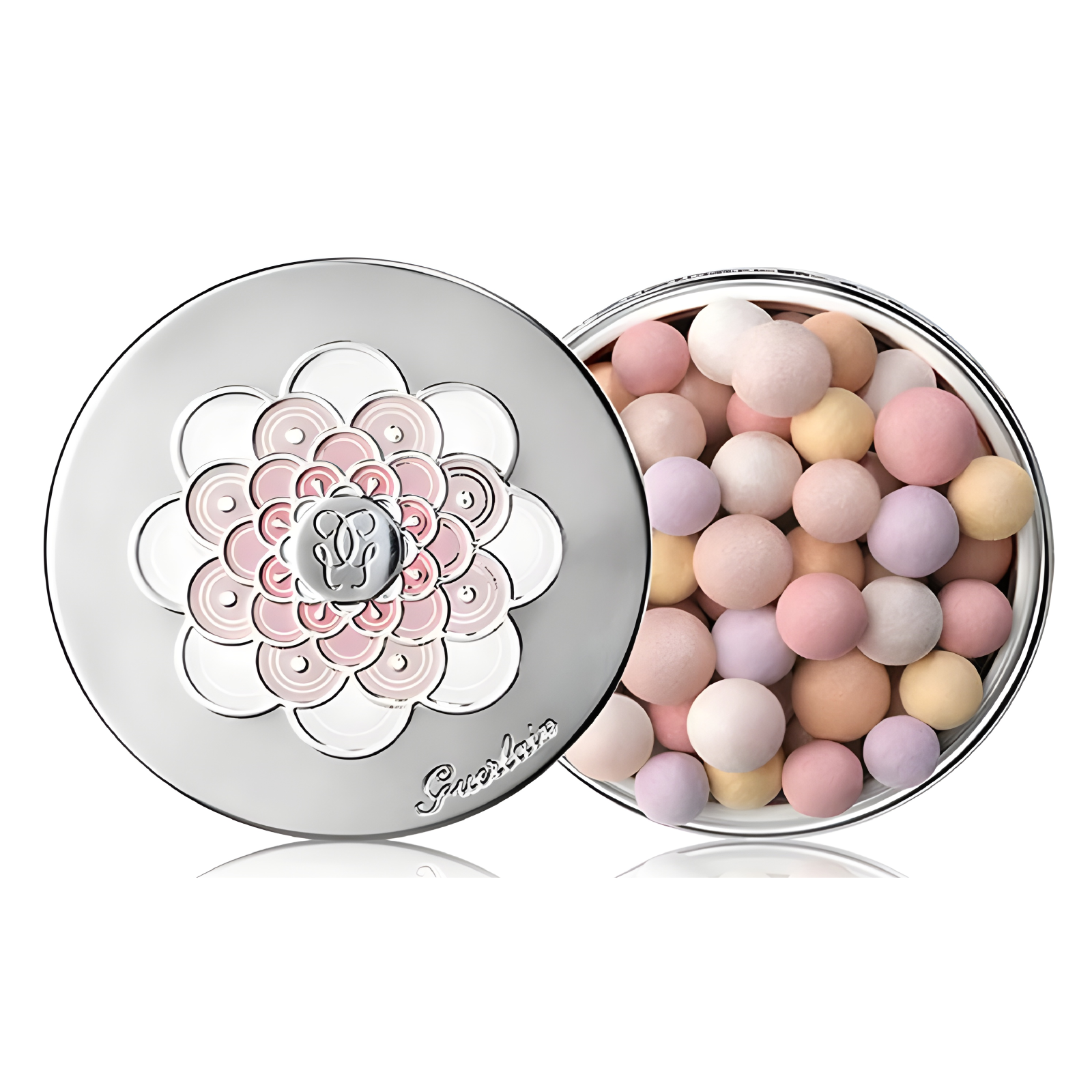 Guerlain Meteorites Illuminating Powder - Radiant Skin