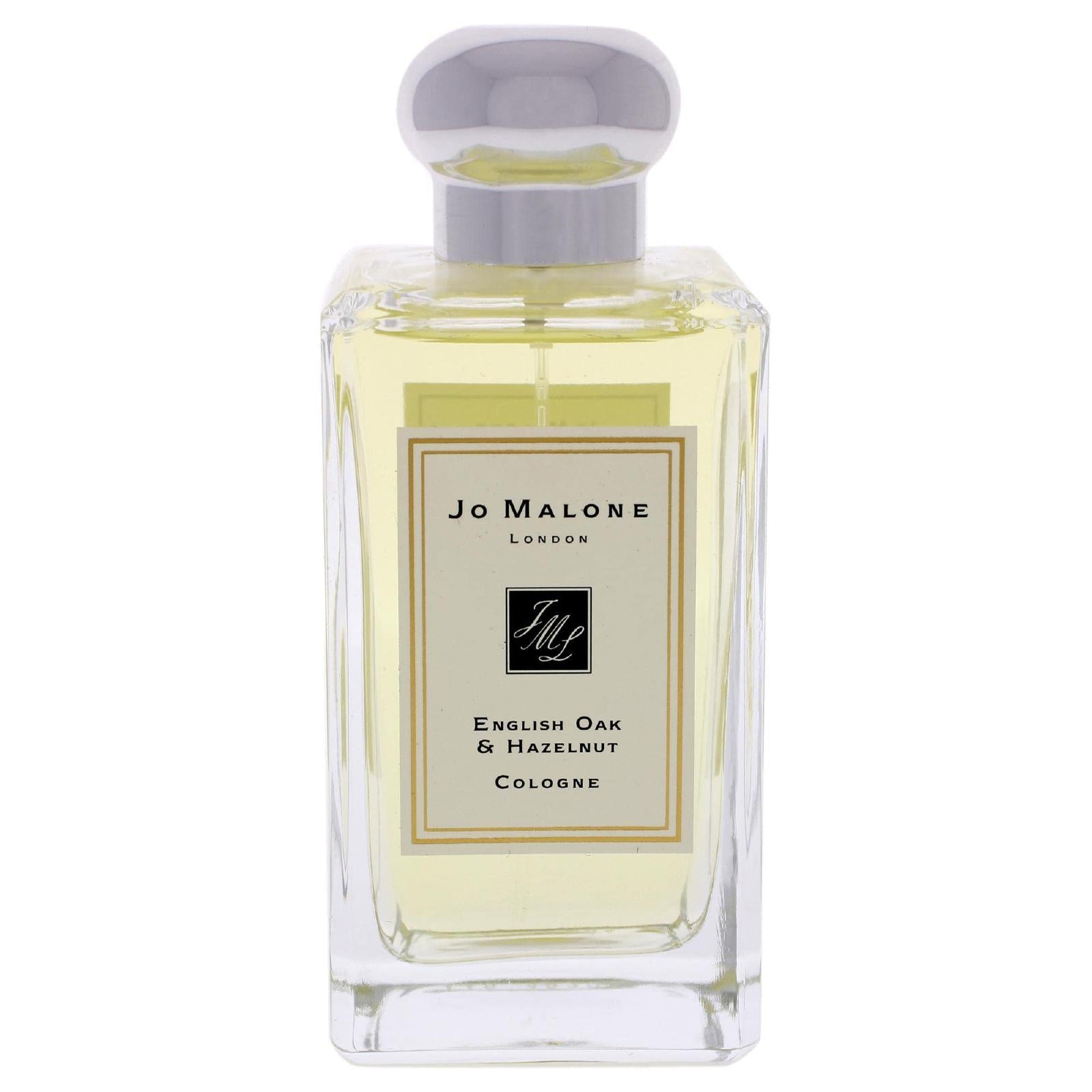 Jo Malone English Oak & Hazelnut Cologne for Women