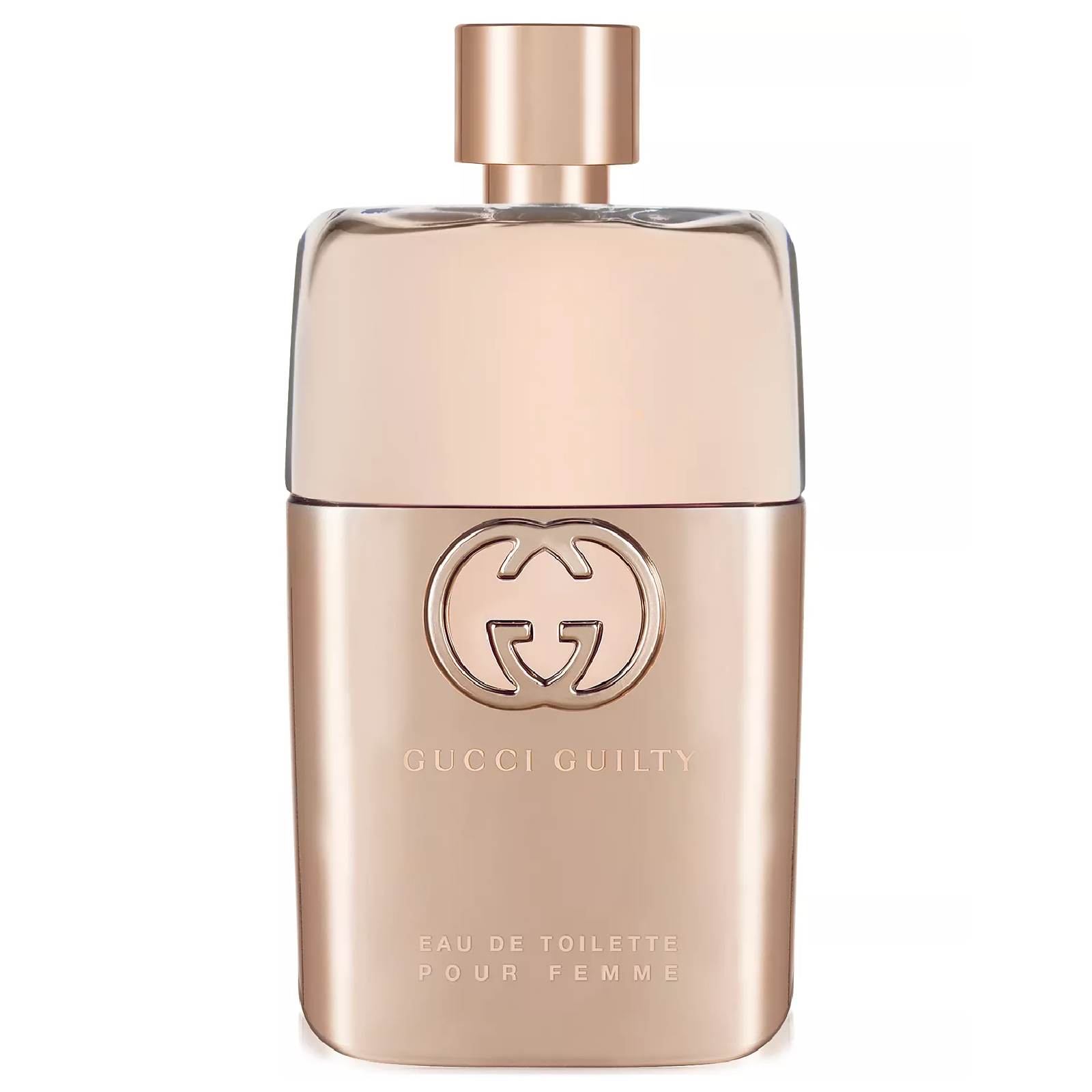 Gucci Guilty Eau de Toilette for Women - Shop Authentic