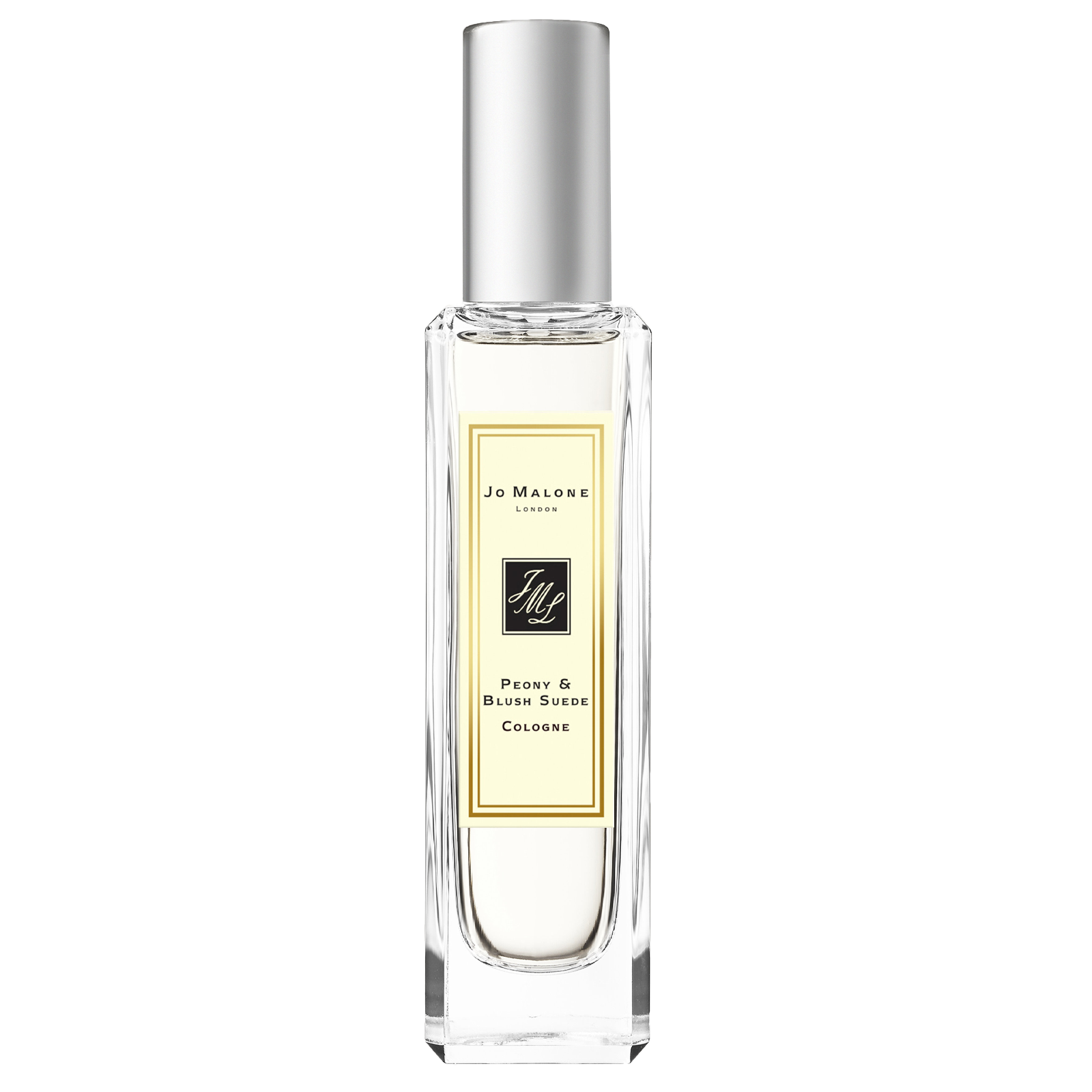 Jo Malone Peony & Blush Suede Eau de Cologne - Floral Elegance