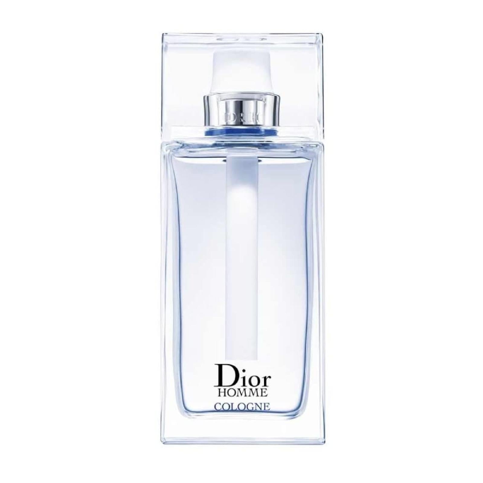 Dior Homme Eau de Cologne - Fresh & Elegant Scent
