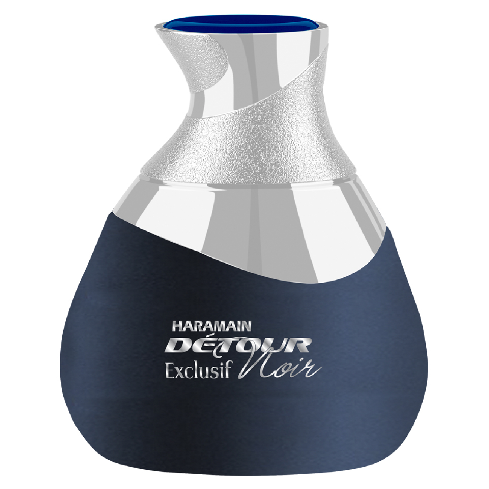 Al Haramain Detour Noir Exclusif Eau de Parfum - Unisex Luxury