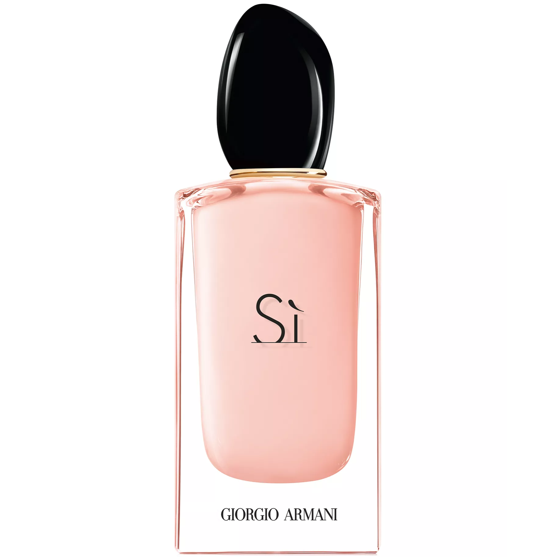 Giorgio Armani Si Fiori Eau de Parfum - Sophisticated Floral