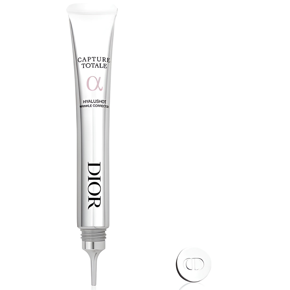 Dior Capture Totale Hyalushot: Anti-Aging Wrinkle Corrector