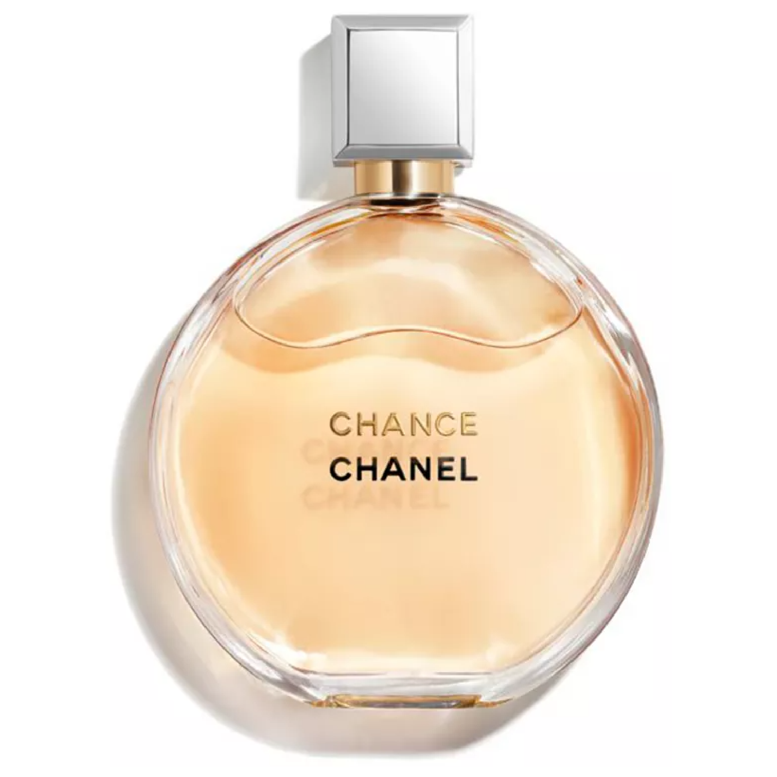 Chanel Chance Eau de Parfum - Luxury Floral Fragrance
