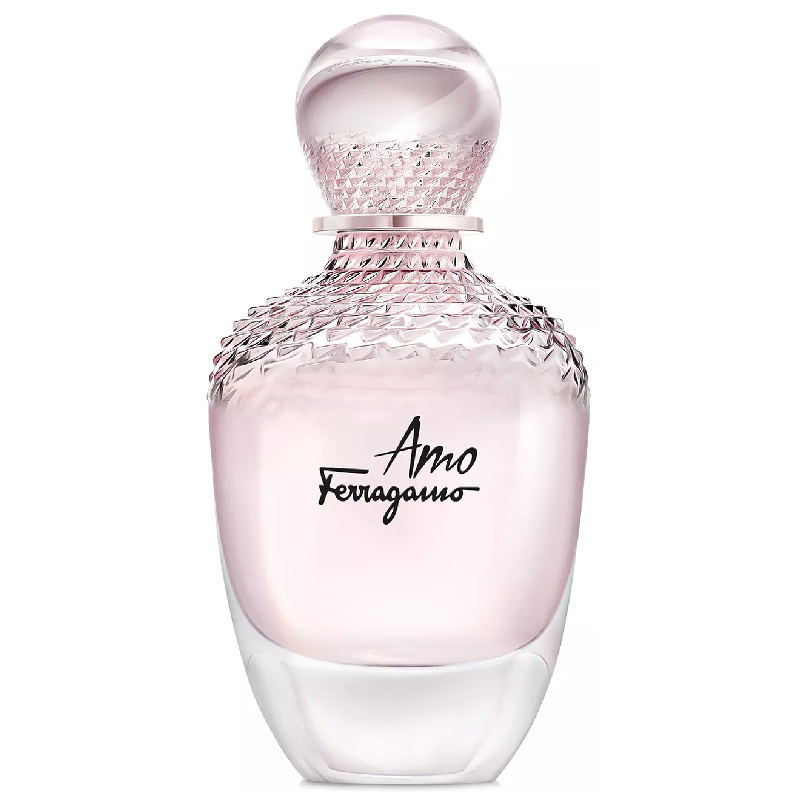 Amo Ferragamo Eau de Parfum - Sweet Floral Elegance