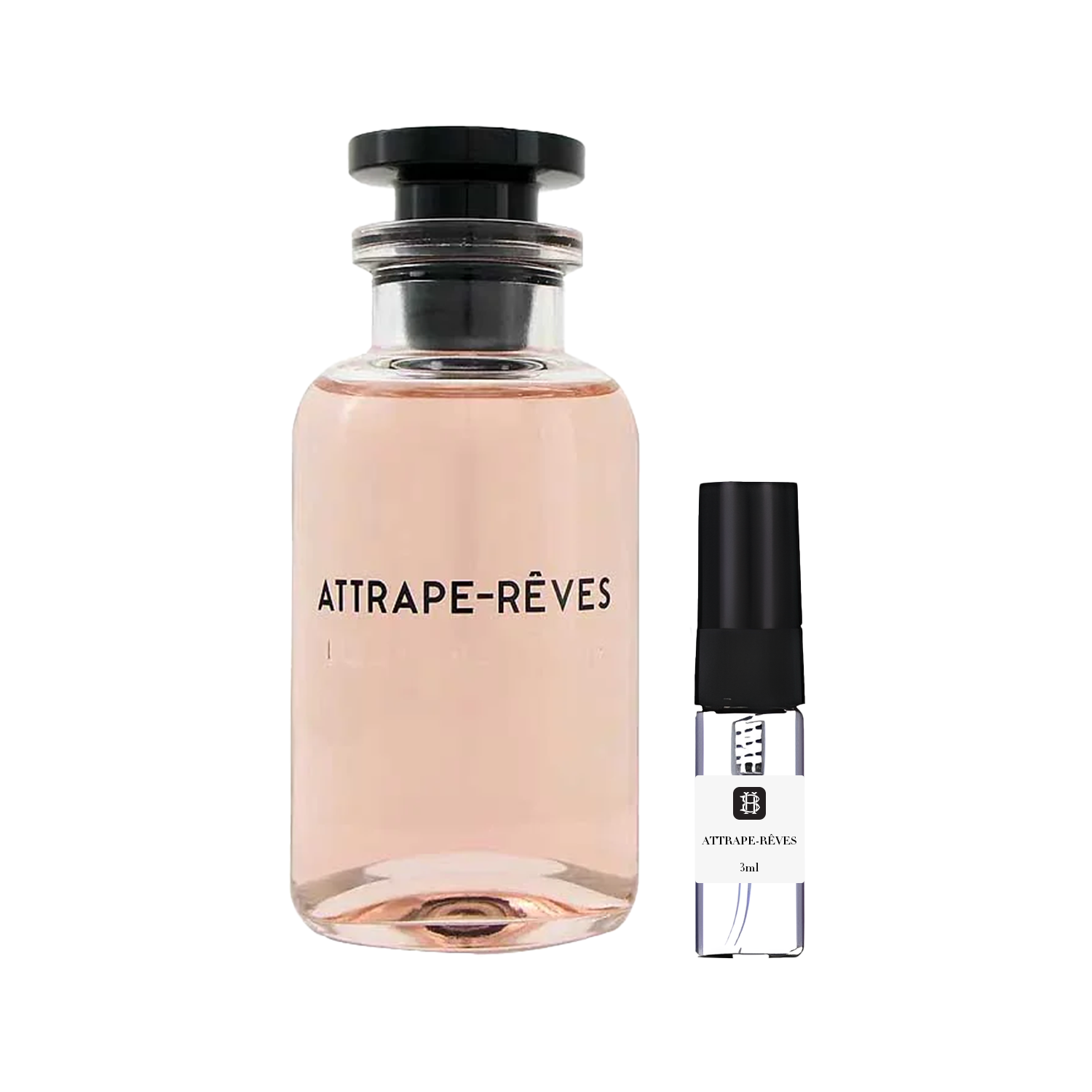 Louis Vuitton Attrape-Rêves Eau de Parfum - Dreamy Elegance