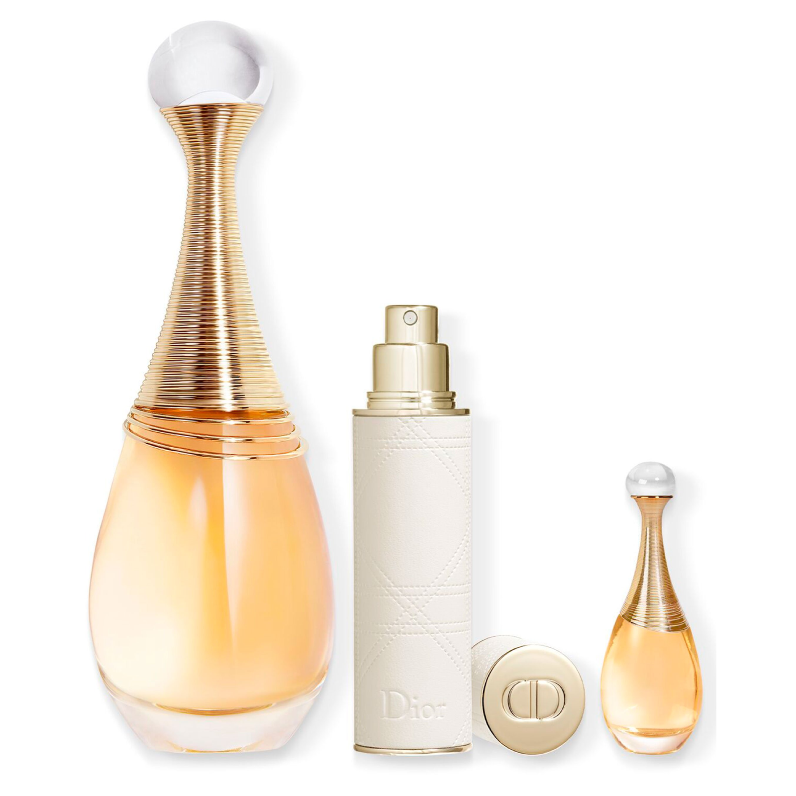 Dior J'adore Gift Set - Iconic Floral Fragrance