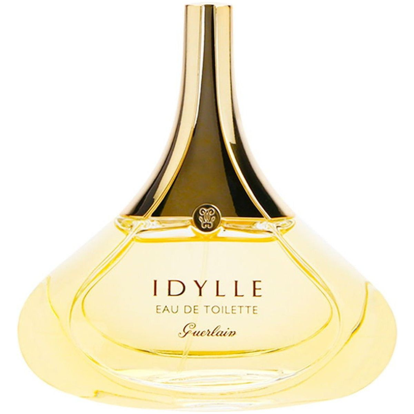 Guerlain Idylle Eau de Toilette - Timeless Elegance