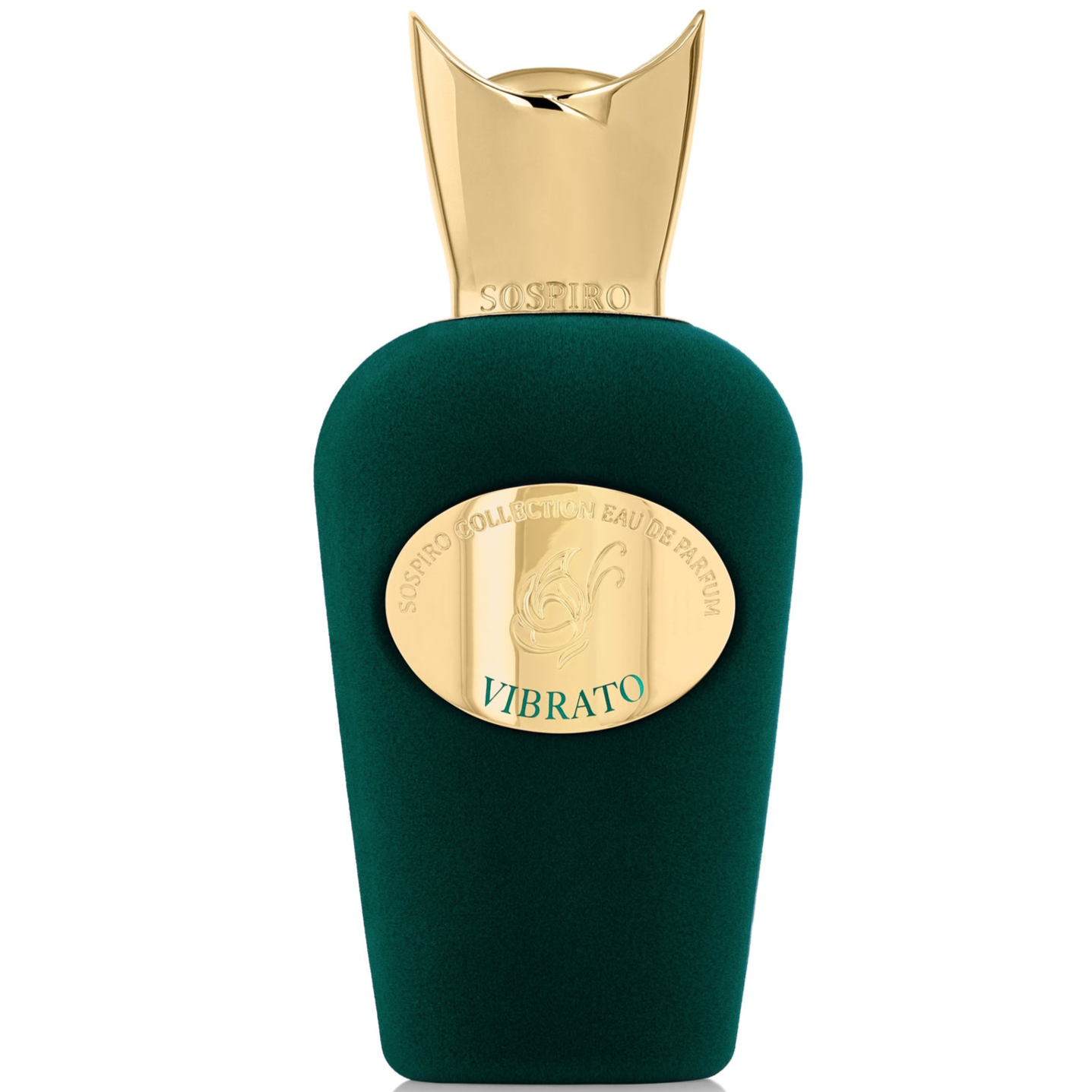 Sospiro Vibrato Eau de Parfum - Timeless Elegance for Everyone