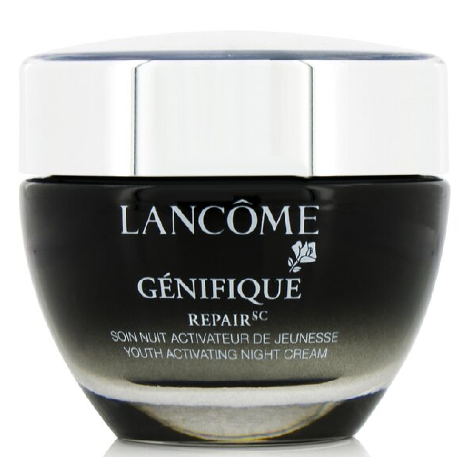 Lancome Genifique Repair Night Cream - Youthful Skin Awaits