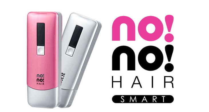 no!no!HAIR SMART（ノーノーヘアー スマート）販売サイト