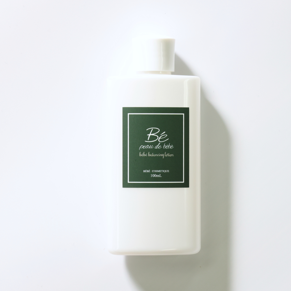 バランシングローション/BALANCING LOTION – bebe