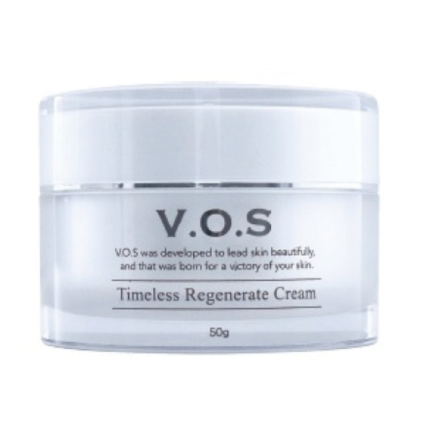 VOS】TRクリーム – BEBEAURA Store