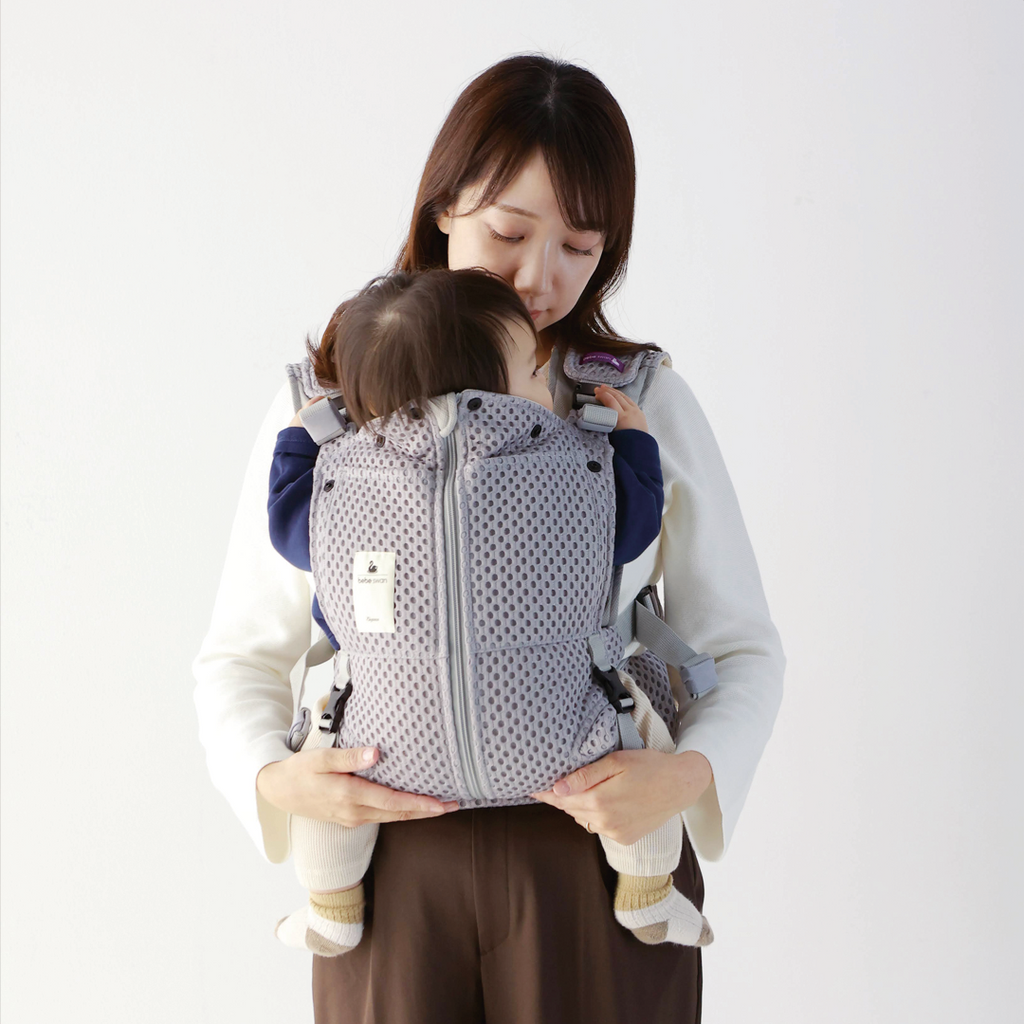 べべスワン ベスト抱っこ紐 – bebeswan