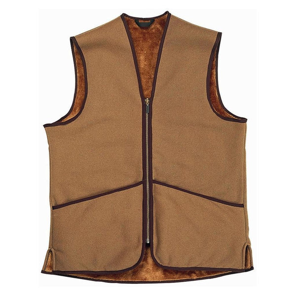 Barbour Warm Pile Waistcoat Zip-In Liner | The Horse Connection
