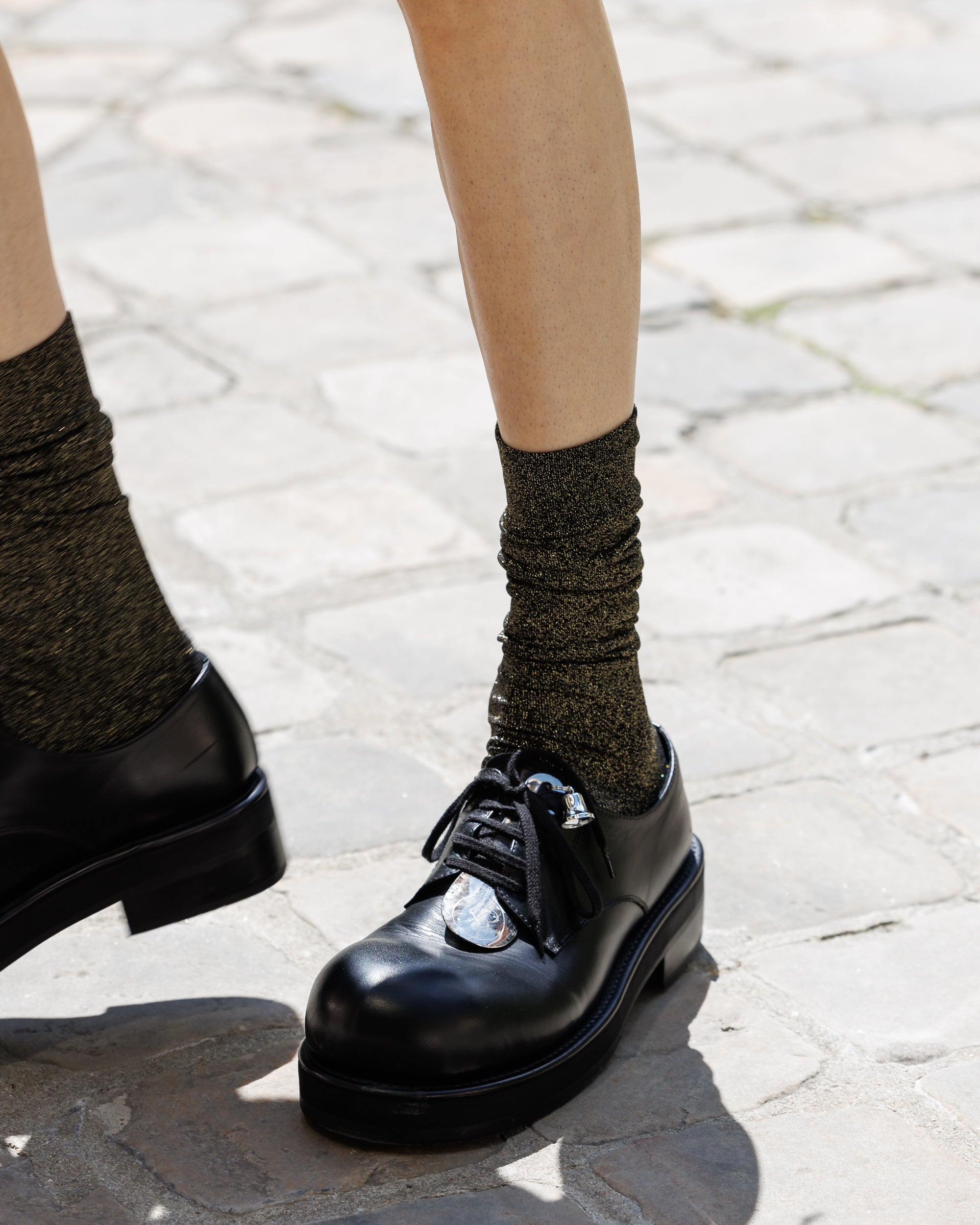 Shoes｜BED j.w. FORD Official Website