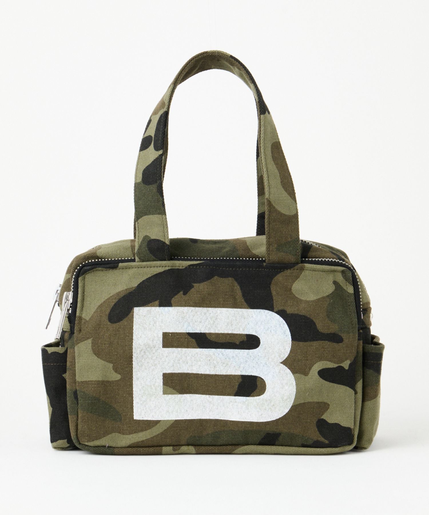 MINI B LOGO BAG – BEEDEN