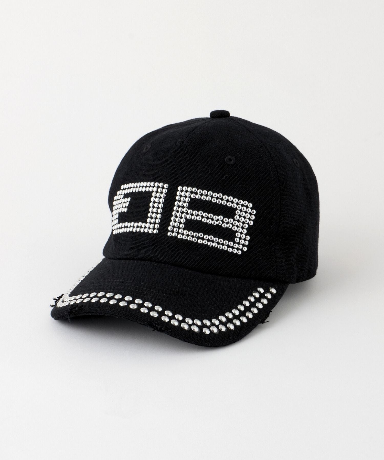 BD STUDS DAMAGE CAP – BEEDEN