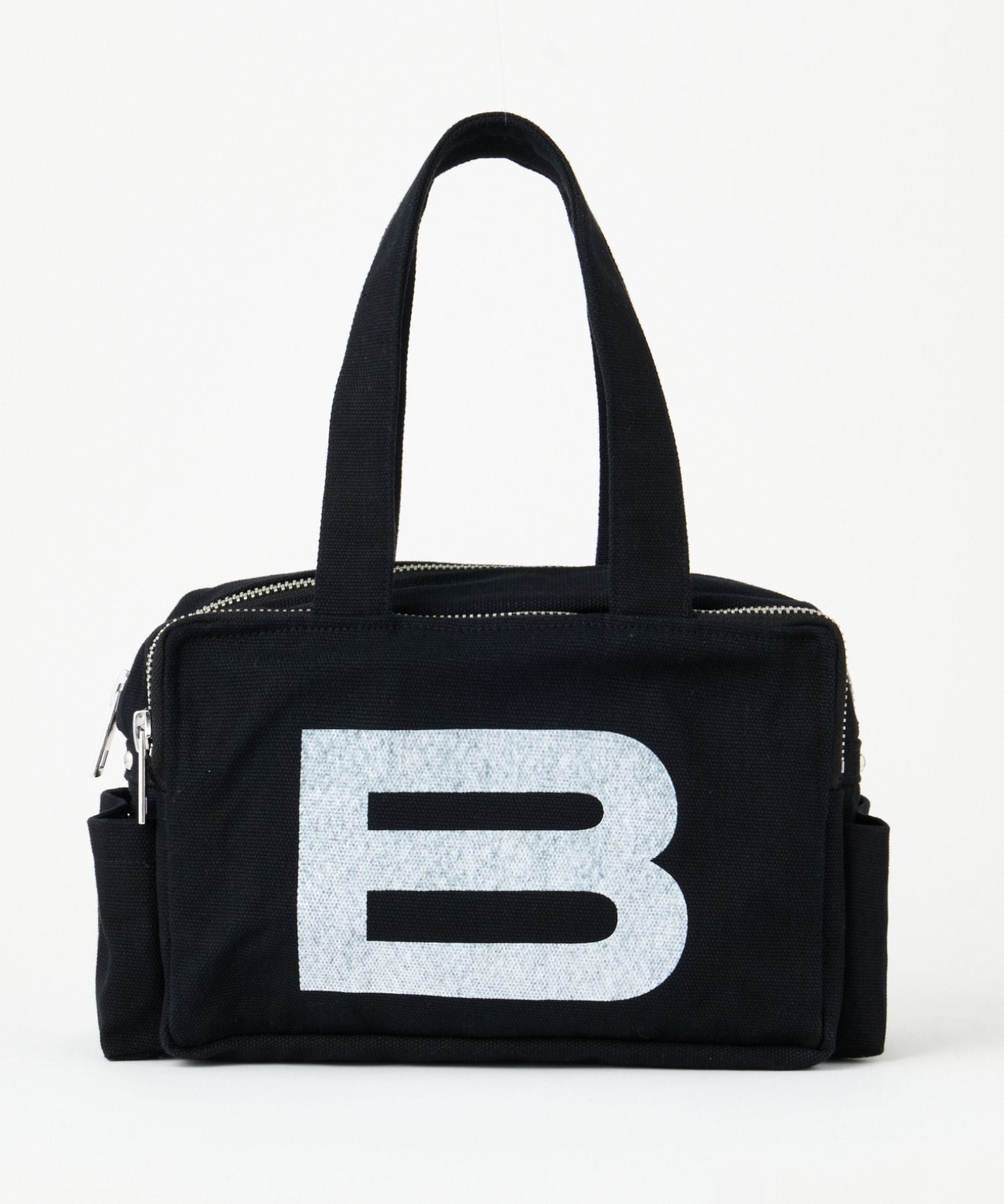 MINI B LOGO BAG – BEEDEN