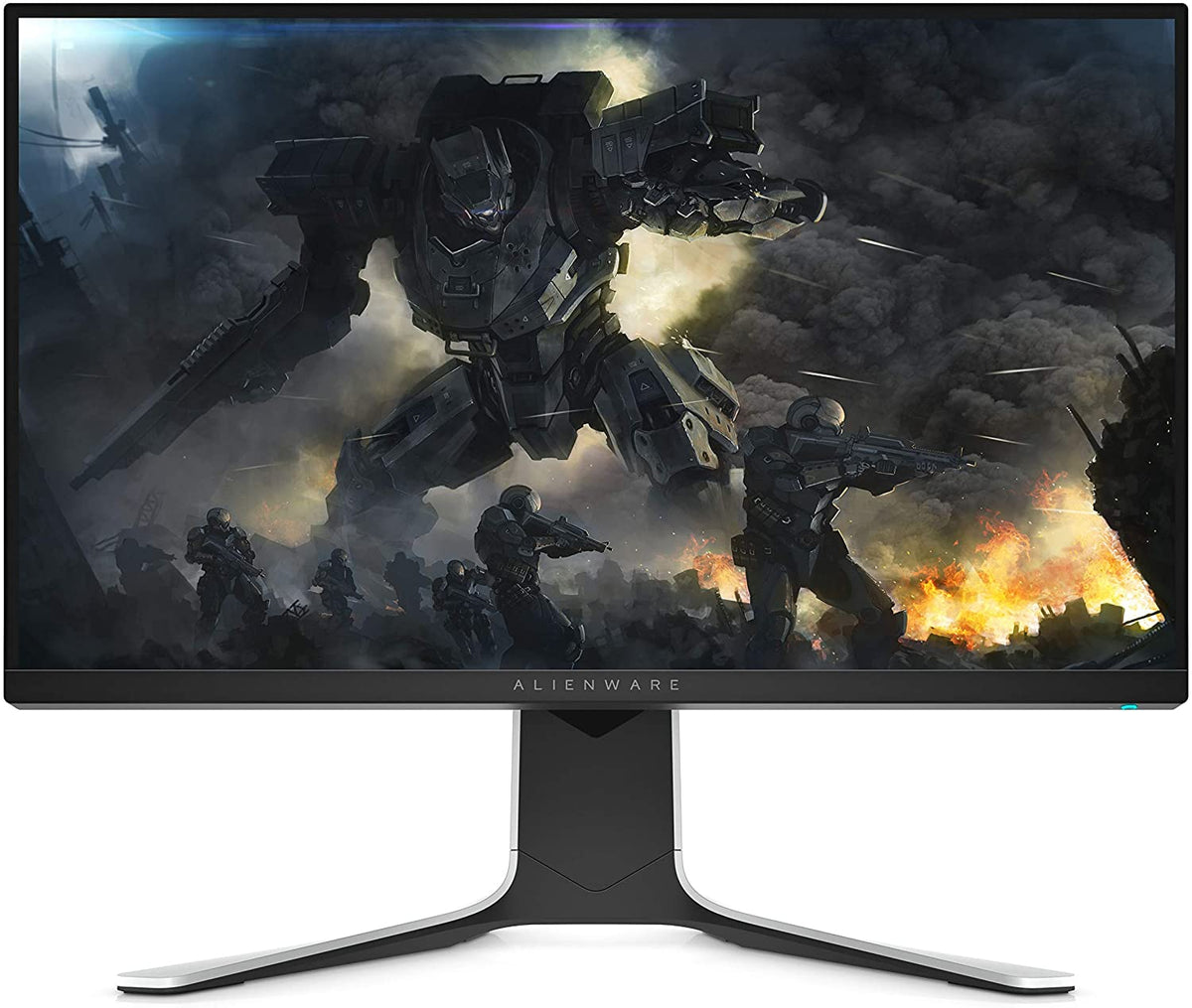 Dell - Alienware AW2720HFA 27 Inch Full HD (1920 x 1080) Gaming