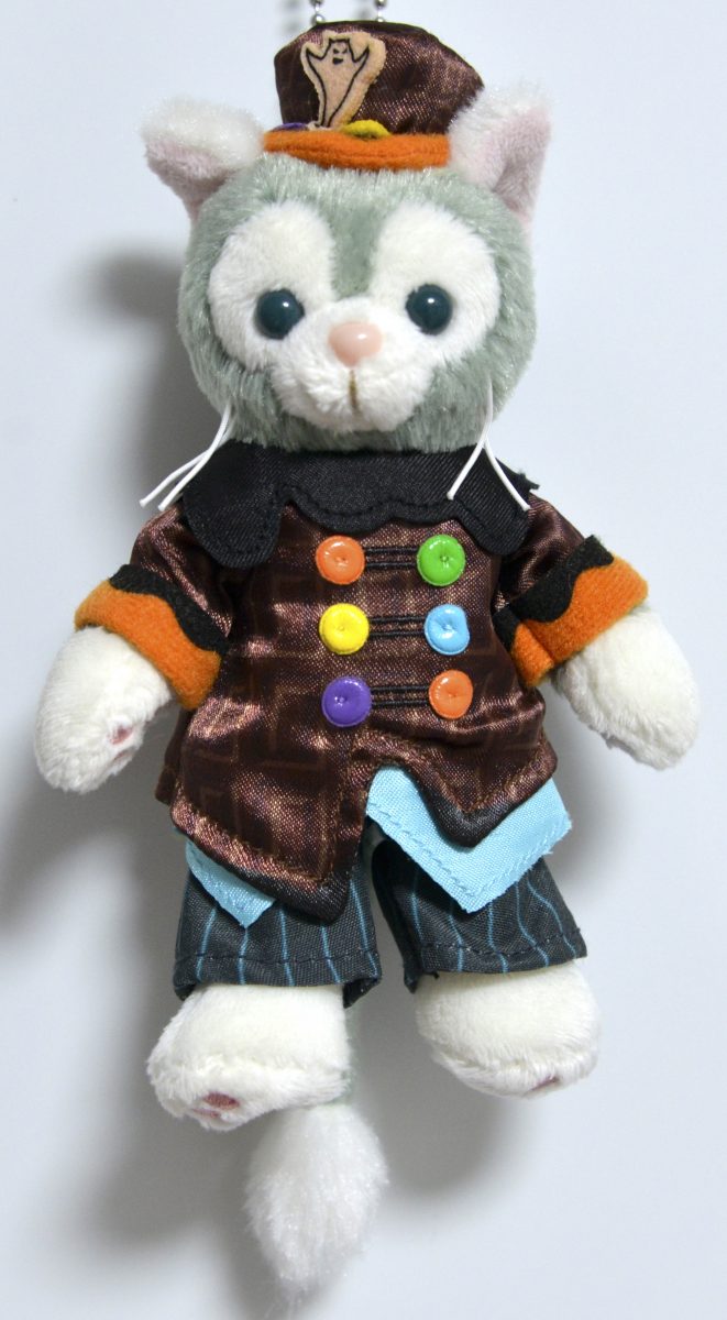 東京ディズニーシー ディズニー・ハロウィーン『ダッフィー＆フレンズ