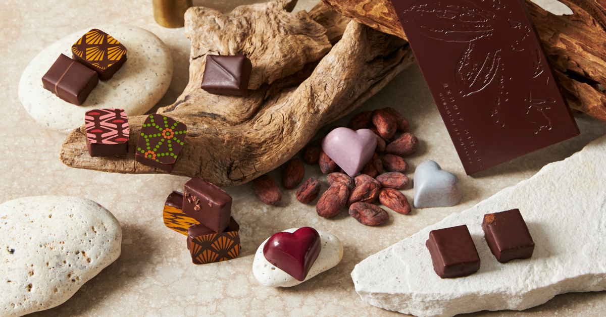 ラジェド ド オウロ｜ブノワ・ニアン（BENOIT NIHANT）オンラインショップ