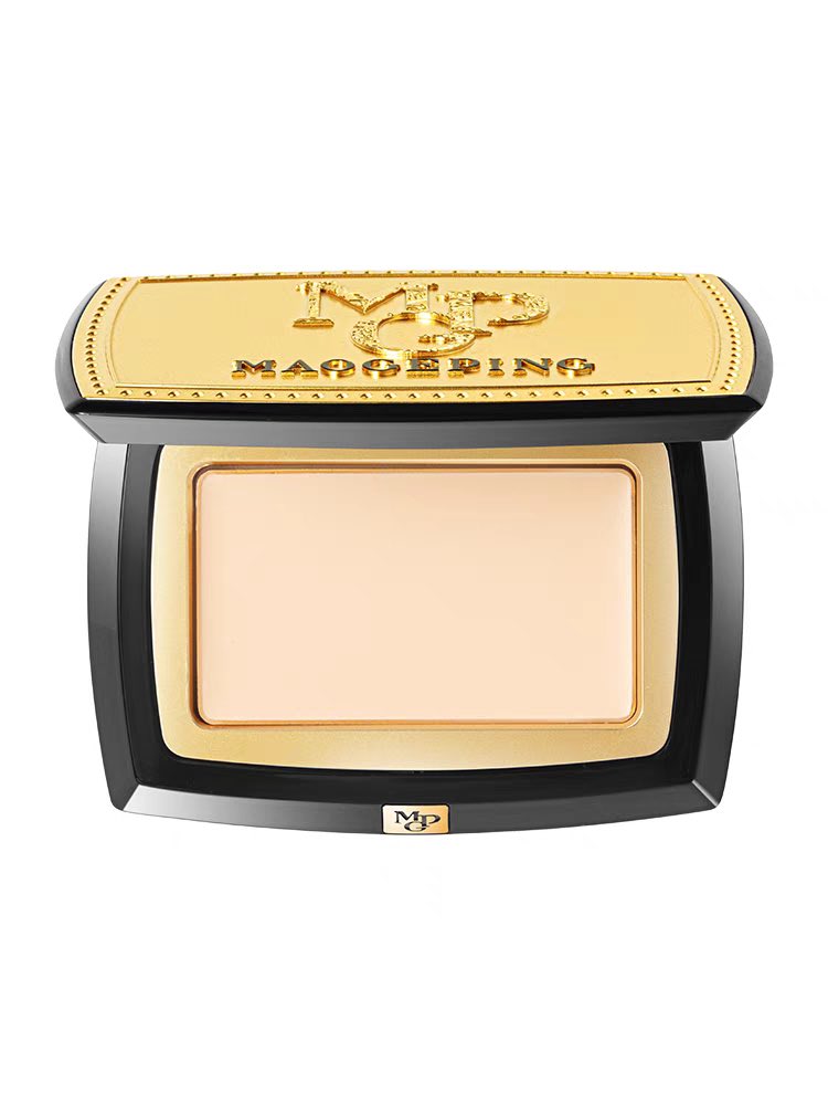 Maogeping 3D Light Highlighting Cream Foundation – Best Seasons Beauty