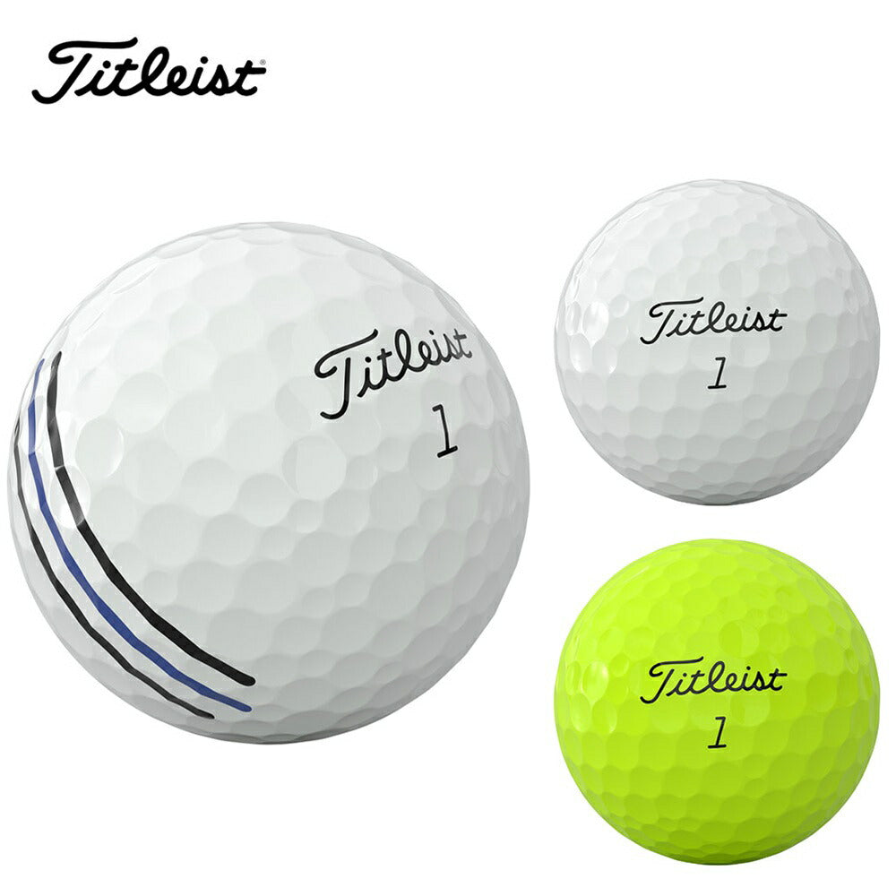 Titleist TOUR SOFT 2026 3球入 T4015S-AIMB-J | 自転車、ゴルフ