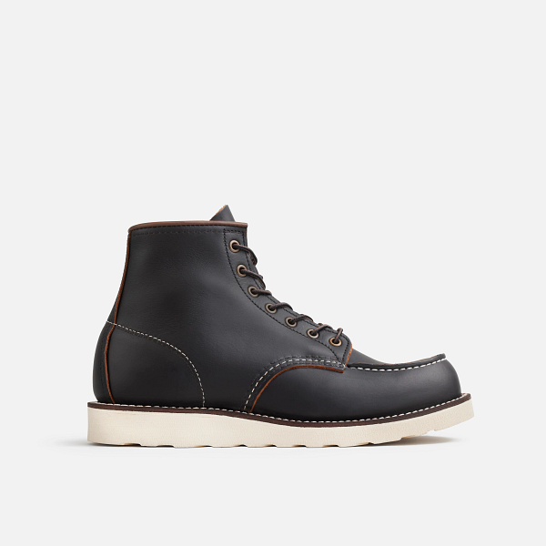 Red Wing Heritage Seconds - Style 8849 CLASSIC MOC MEN'S 6-INCH