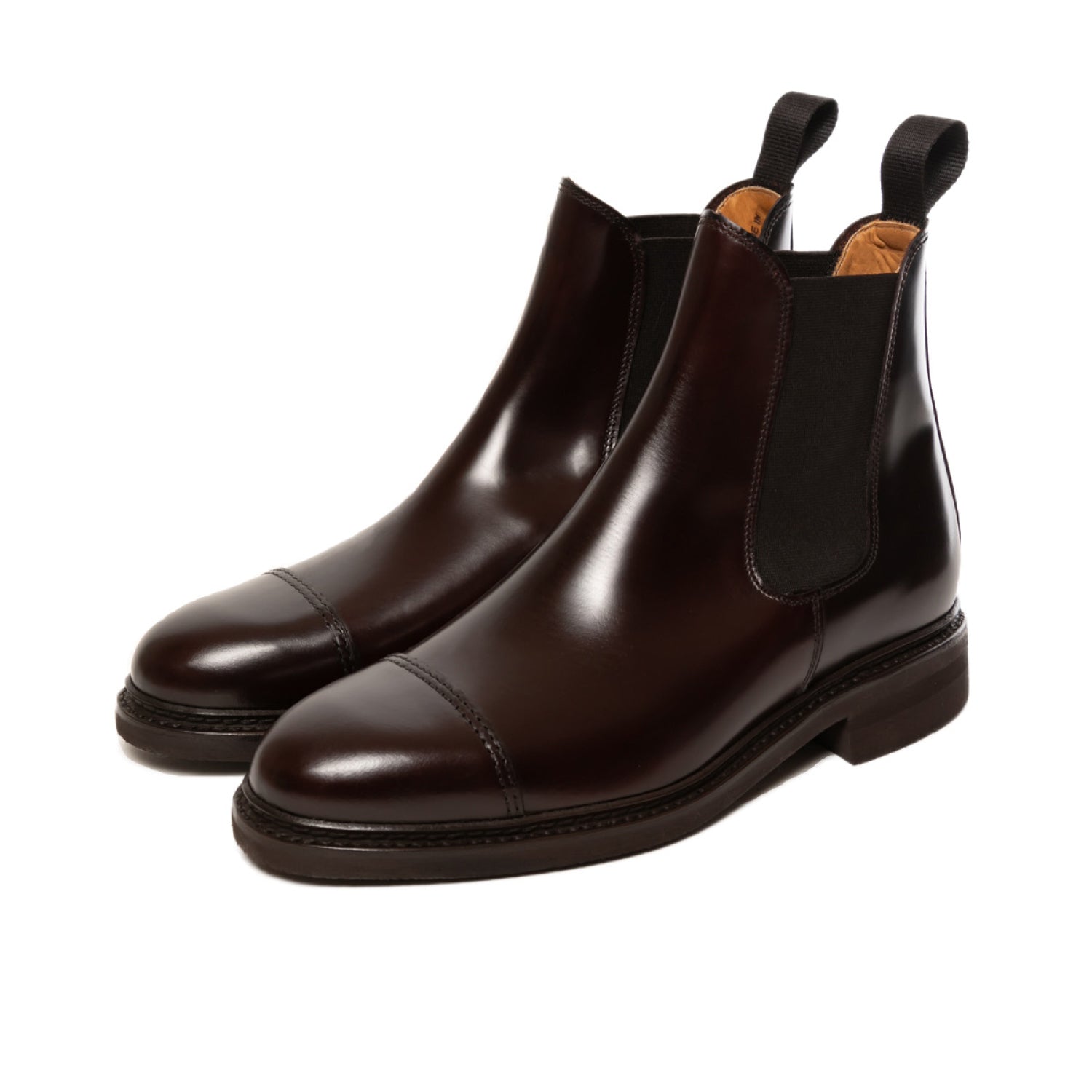 Berwick1707 | ブーツ | 632ROMLBK – バーウィック オンラインストア