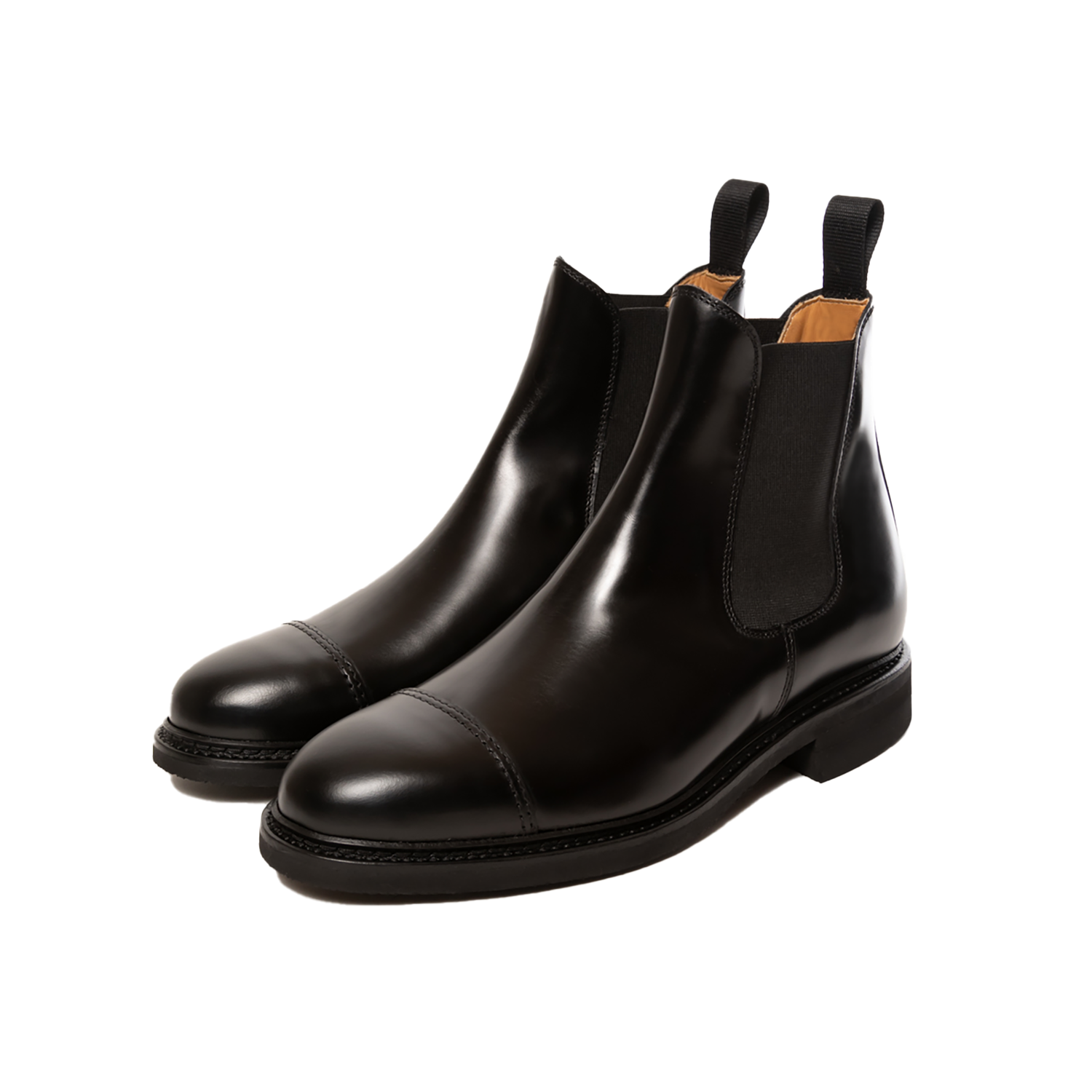 Berwick1707 | ブーツ | 632ROMLBK – バーウィック オンラインストア