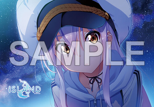 秋葉原＆名古屋で『フロントウイング展』開催！ | TVアニメ『ISLAND