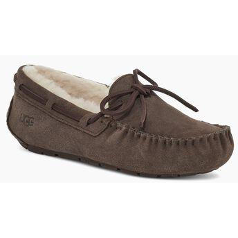 Ugg Women's Dakota - Espresso – Bevsrealkids
