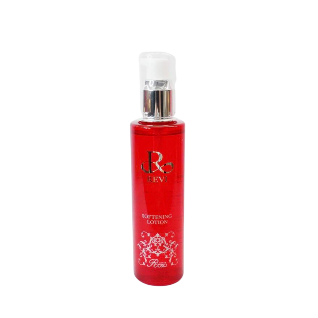 REVI SOFTENING LOTION 〜角質ケアローション〜 – 脱毛・ハーブ