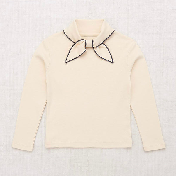 Misha & Puff Scout Kid's Top String Pima Cotton | BIEN BIEN