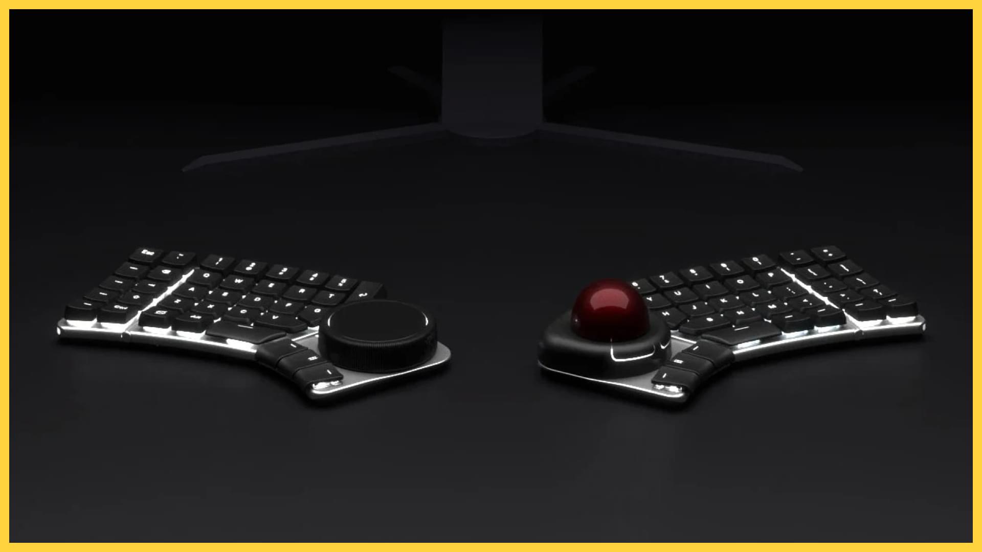 Naya Create - The High-End Modular Marvel for Digital Productivity