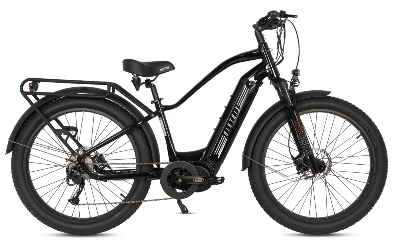 Juggernaut Ultra Duo 4 Step-Over | Juggernaut Series - Biktrix