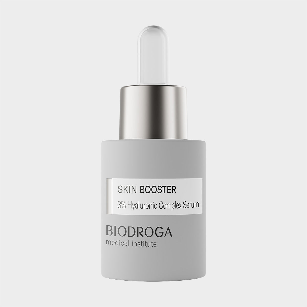BIODROGA Medical Institute SKIN BOOSTER 3% Hyaluron Complex Serum