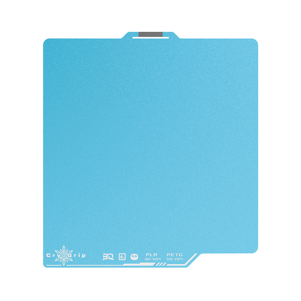 BIQU Panda BuildPlate CryoGrip Pro for Bambu X1/P1/P2/A1/A1 mini