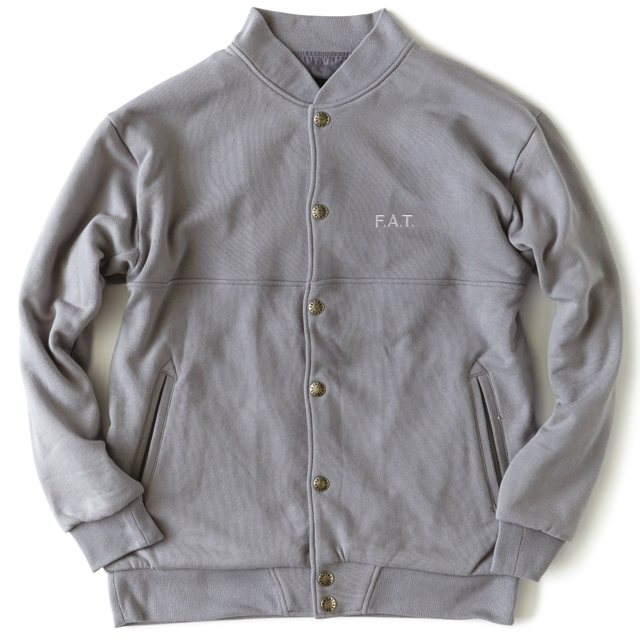 FAT 軽い着心地が魅力のｽｳｪｯﾄｽﾀｼﾞｬﾝ | birnest official web site