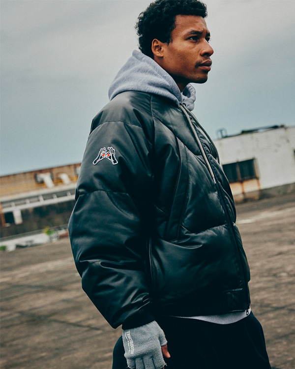 TIGHTBOOTH® × KILLER BONG™ FALL&WINTER 2024 COLLECTION | birnest