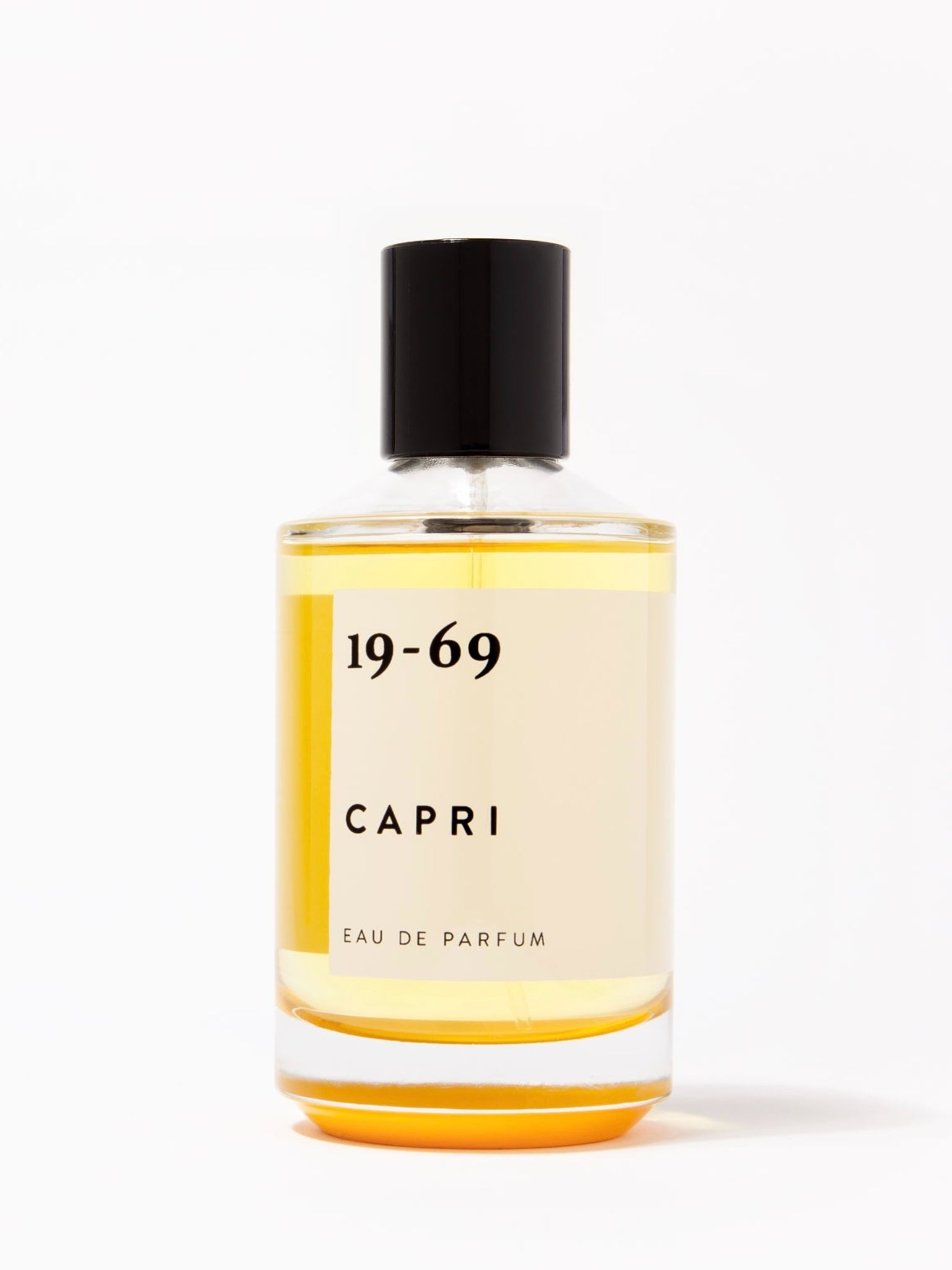 19-69 / Capri 100ml（ナインティーシックスティーナイン カプリ