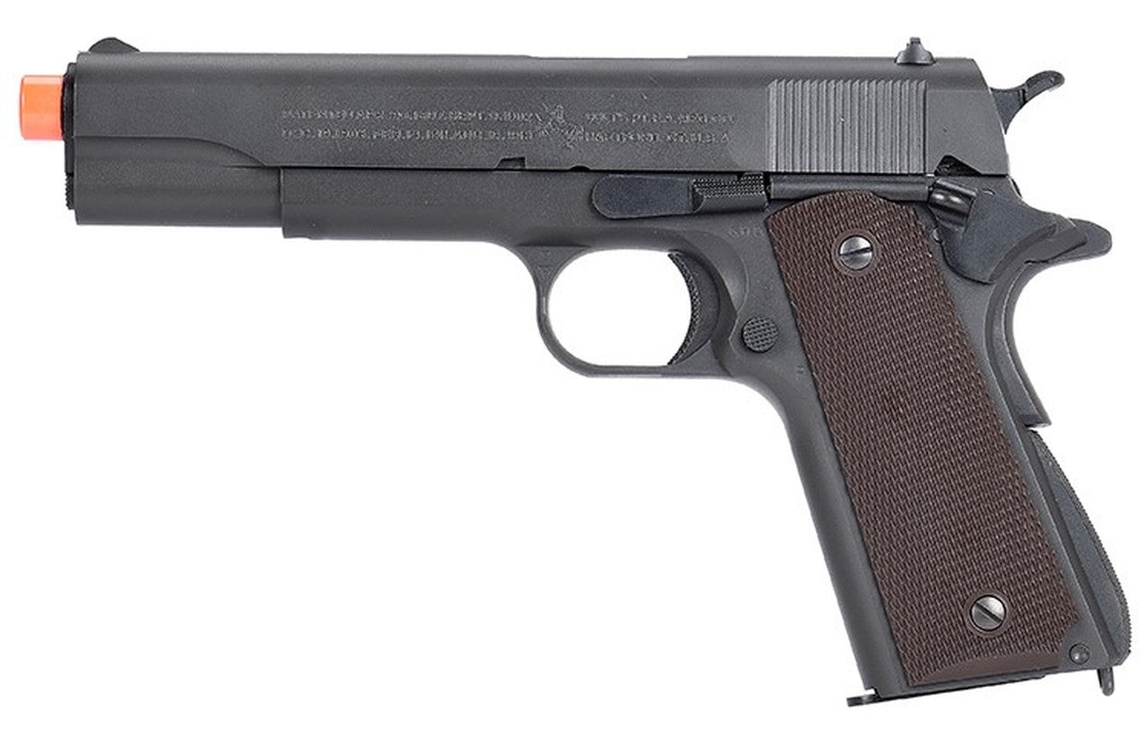 Tokyo Marui M1911A1 Colt Government – BlackBlitz Airsoft