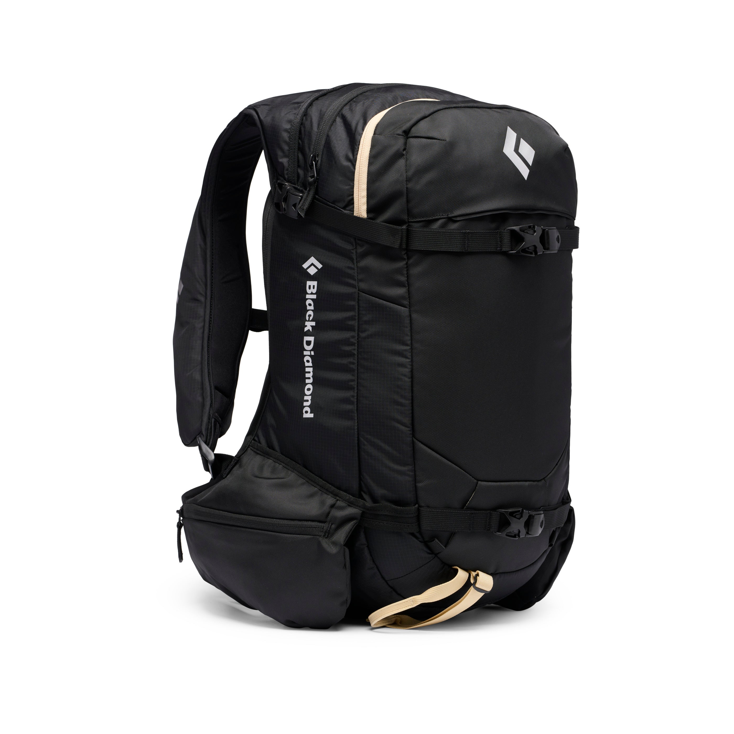 Dawn Patrol 32 Backpack – Black Diamond