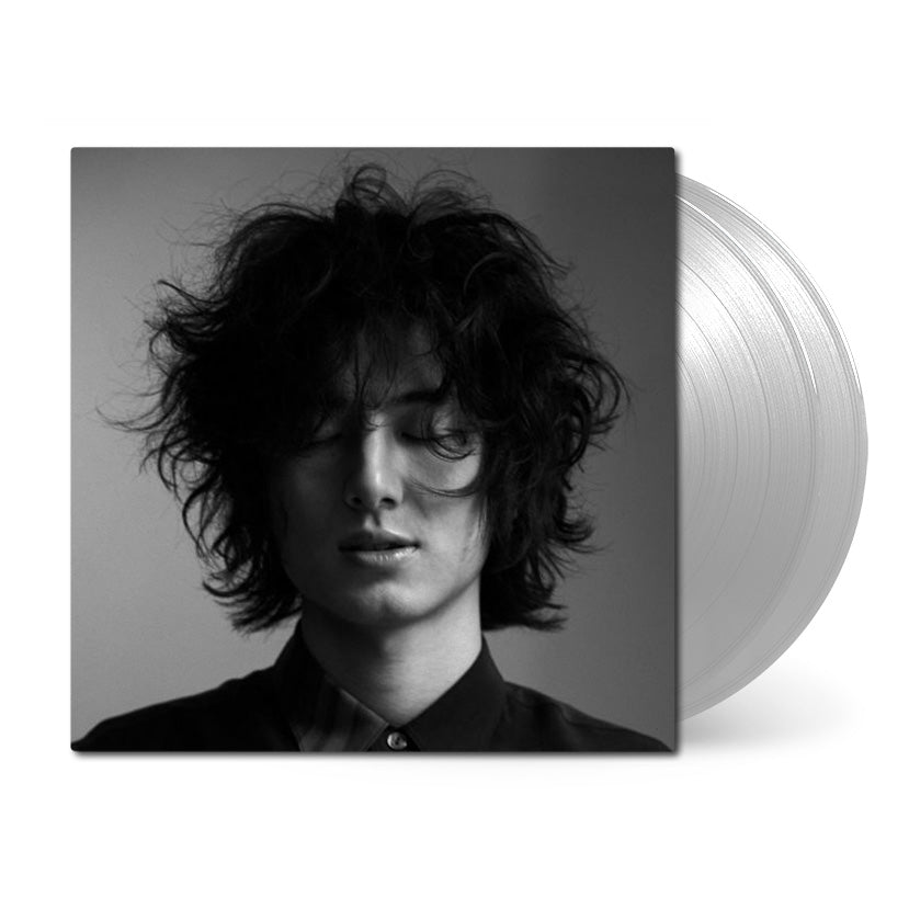 Fujii Kaze • Help Ever Hurt Never • 2xLP Vinyl – Black Screen Records